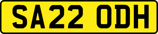 SA22ODH