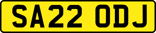 SA22ODJ