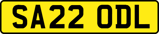 SA22ODL