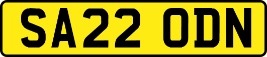 SA22ODN