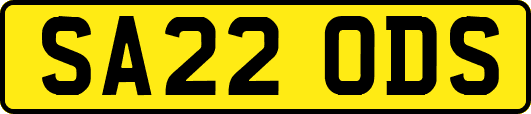 SA22ODS