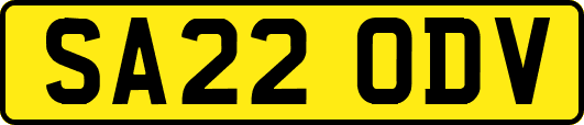 SA22ODV