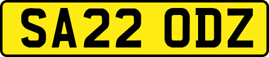 SA22ODZ