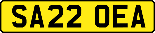 SA22OEA