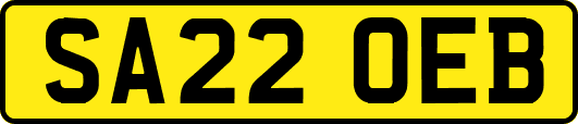 SA22OEB
