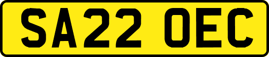 SA22OEC