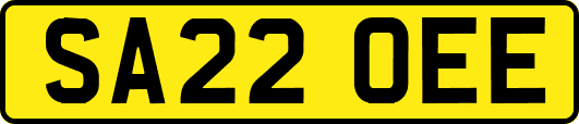 SA22OEE