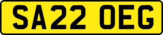 SA22OEG