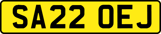 SA22OEJ