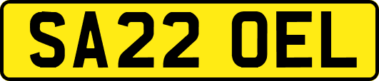 SA22OEL
