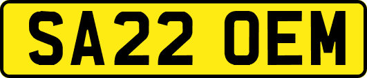 SA22OEM