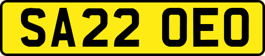 SA22OEO