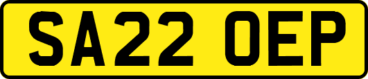 SA22OEP