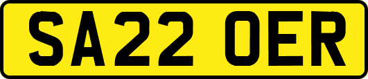 SA22OER