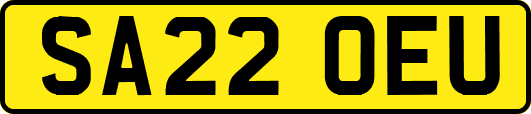 SA22OEU