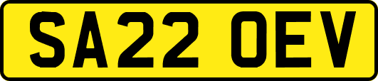 SA22OEV