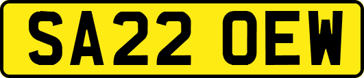 SA22OEW