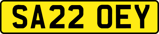 SA22OEY