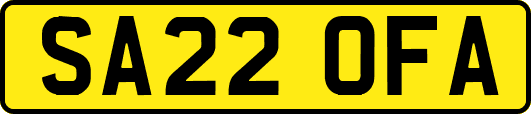 SA22OFA