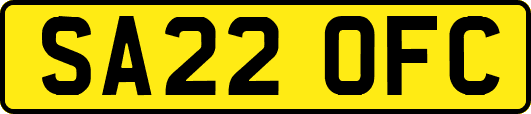 SA22OFC