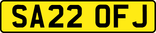 SA22OFJ
