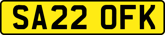SA22OFK