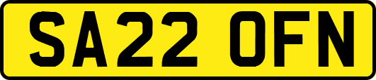 SA22OFN