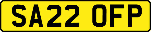SA22OFP
