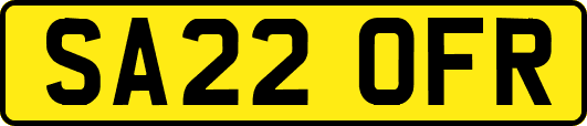 SA22OFR