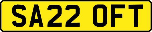 SA22OFT