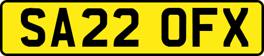 SA22OFX