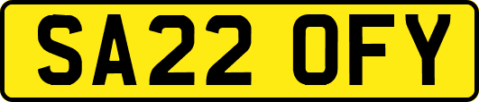 SA22OFY