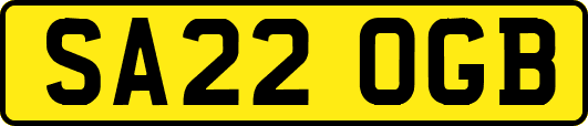 SA22OGB