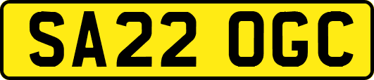 SA22OGC