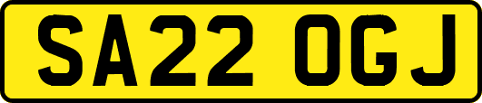 SA22OGJ