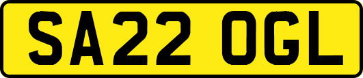 SA22OGL