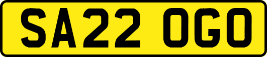 SA22OGO