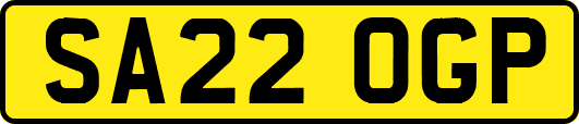 SA22OGP