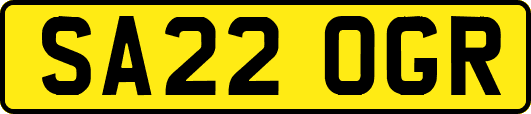 SA22OGR