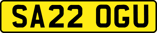 SA22OGU