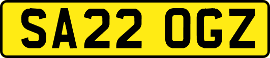 SA22OGZ