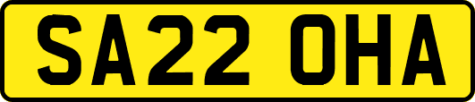 SA22OHA