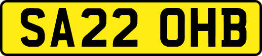 SA22OHB