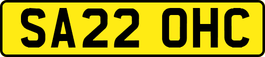 SA22OHC