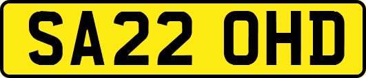 SA22OHD