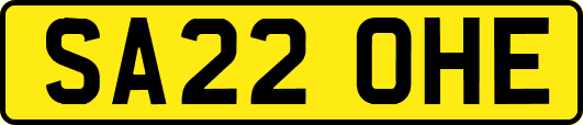 SA22OHE