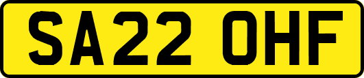 SA22OHF