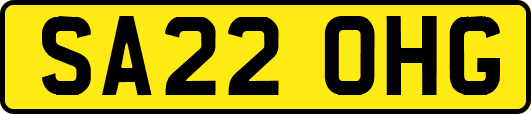 SA22OHG