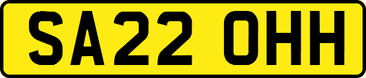 SA22OHH