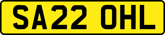 SA22OHL